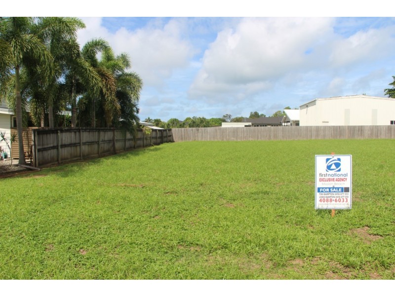 4 Mariner Drive, South Mission Beach QLD 4852