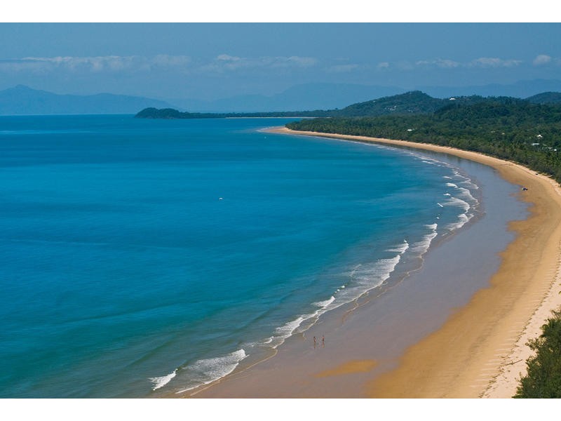 4 Mariner Drive, South Mission Beach QLD 4852