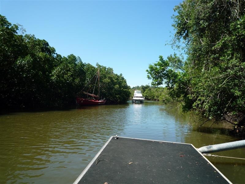 4 Mariner Drive, South Mission Beach QLD 4852