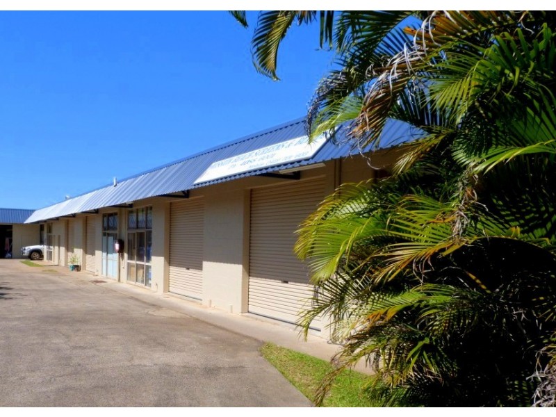 1/3 DEWAR STREET, Mission Beach QLD 4852