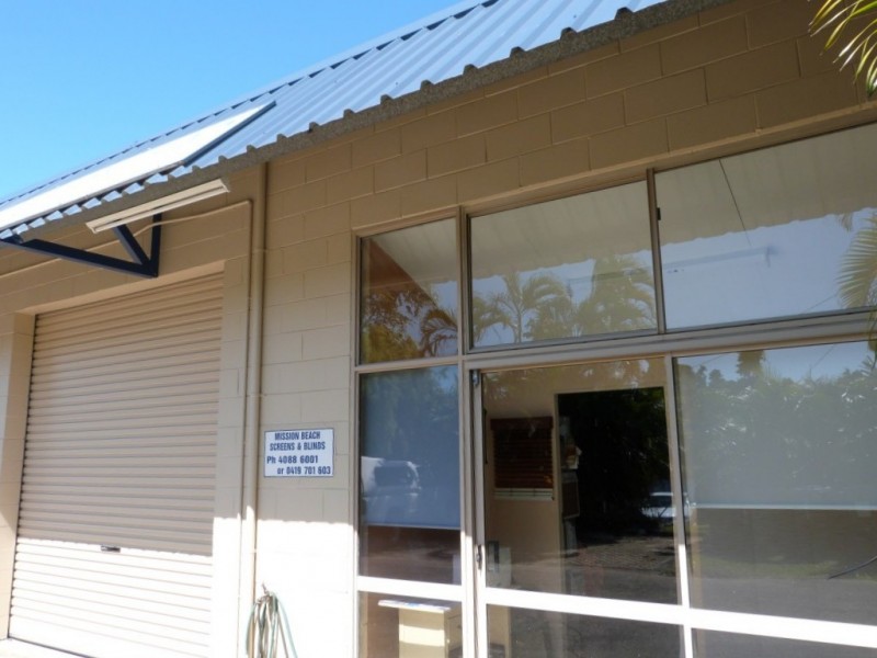 1/3 DEWAR STREET, Mission Beach QLD 4852