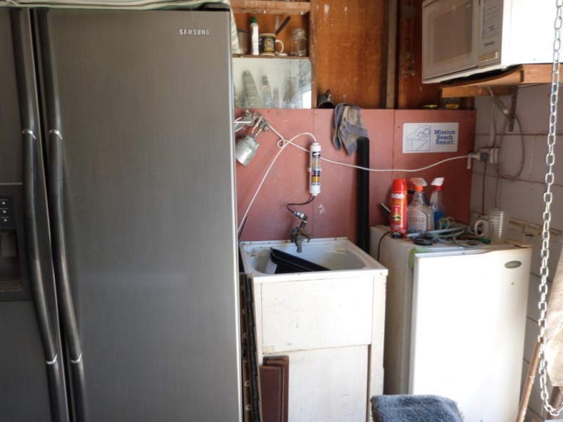 1/3 DEWAR STREET, Mission Beach QLD 4852