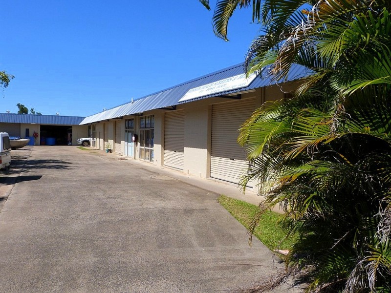 1/3 DEWAR STREET, Mission Beach QLD 4852