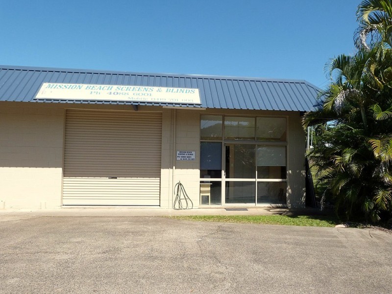 1/3 DEWAR STREET, Mission Beach QLD 4852