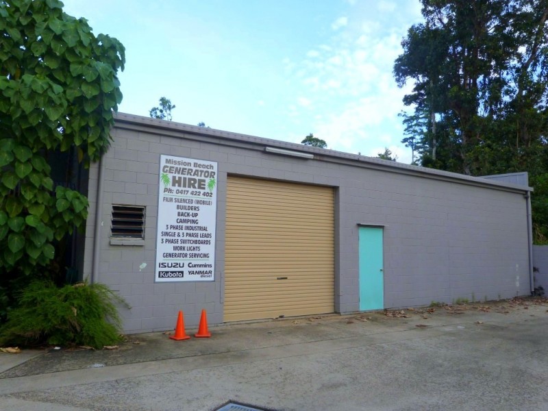 6/9 DEWAR STREET, Mission Beach QLD 4852