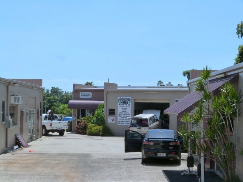 6/9 DEWAR STREET, Mission Beach QLD 4852