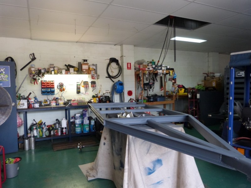 6/9 DEWAR STREET, Mission Beach QLD 4852