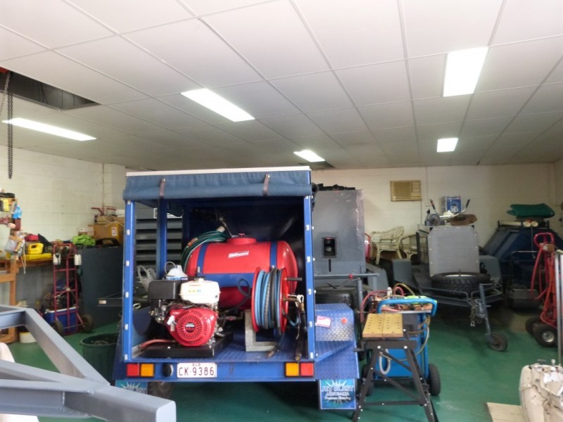 6/9 DEWAR STREET, Mission Beach QLD 4852