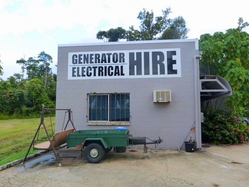 6/9 DEWAR STREET, Mission Beach QLD 4852