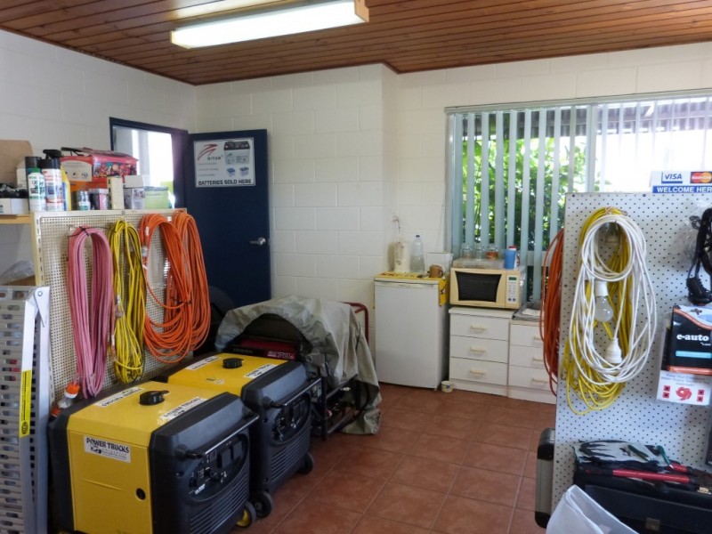 6/9 DEWAR STREET, Mission Beach QLD 4852