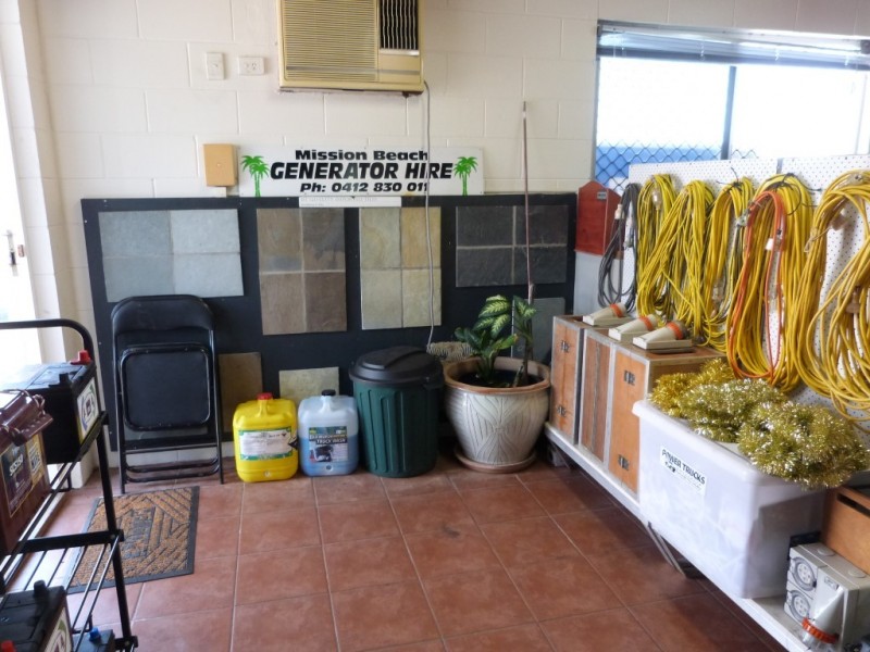 6/9 DEWAR STREET, Mission Beach QLD 4852