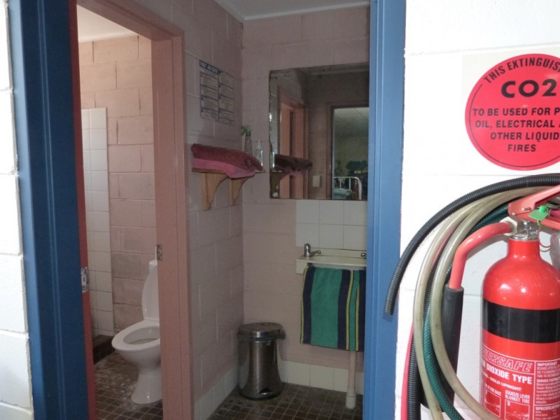 6/9 DEWAR STREET, Mission Beach QLD 4852