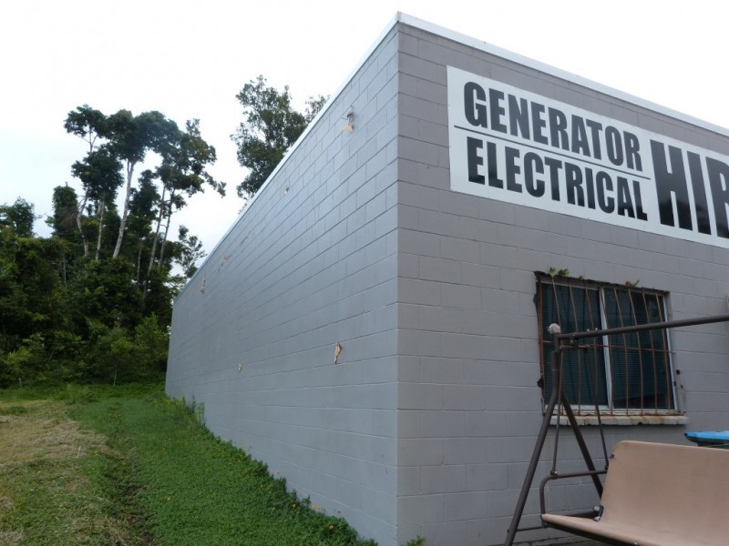 6/9 DEWAR STREET, Mission Beach QLD 4852