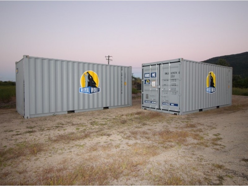 BRUCE HIGHWAY, Birkalla QLD 4854