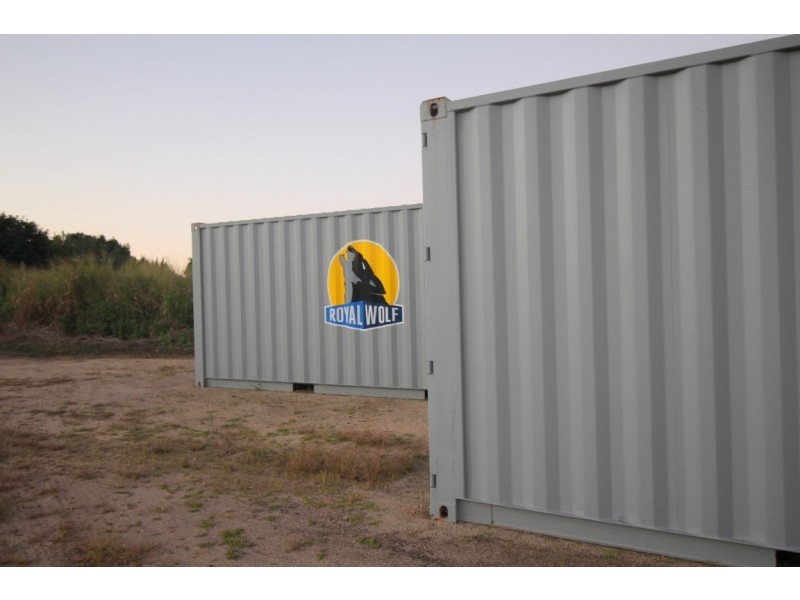 BRUCE HIGHWAY, Birkalla QLD 4854