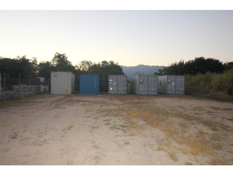 BRUCE HIGHWAY, Birkalla QLD 4854