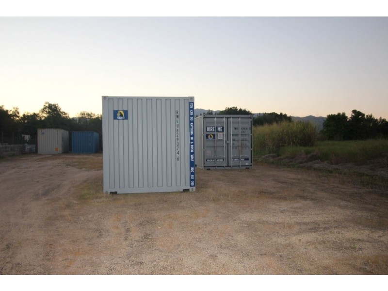 BRUCE HIGHWAY, Birkalla QLD 4854