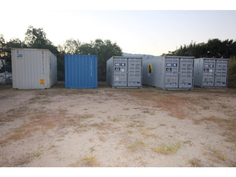 BRUCE HIGHWAY, Birkalla QLD 4854