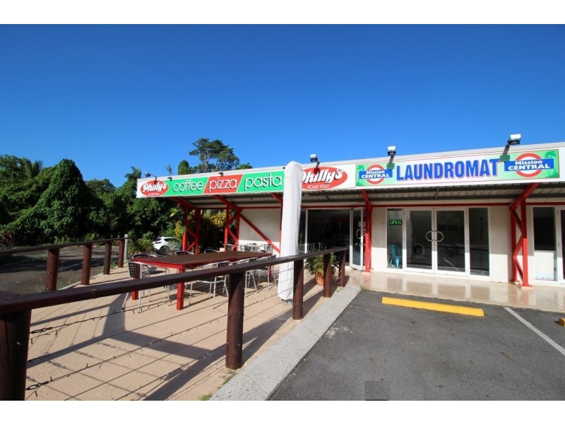 4/2042-2044 Tully Mission Beach Road, Wongaling Beach QLD 4852