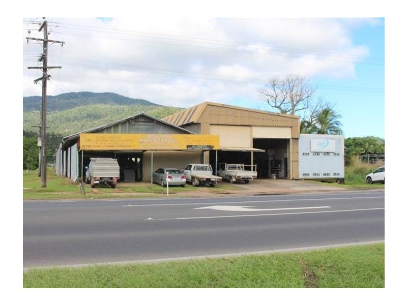 59468 Bruce Highway, Tully QLD 4854
