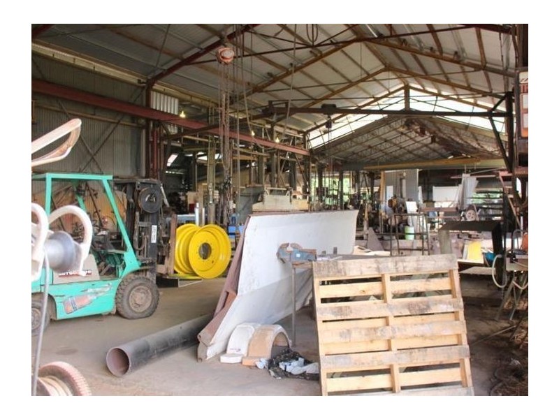 59468 Bruce Highway, Tully QLD 4854