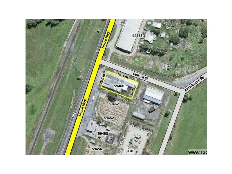 59468 Bruce Highway, Tully QLD 4854