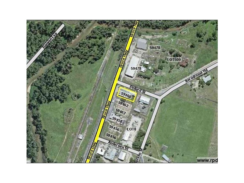 59468 Bruce Highway, Tully QLD 4854