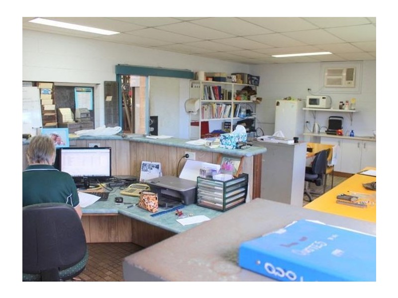 59468 Bruce Highway, Tully QLD 4854