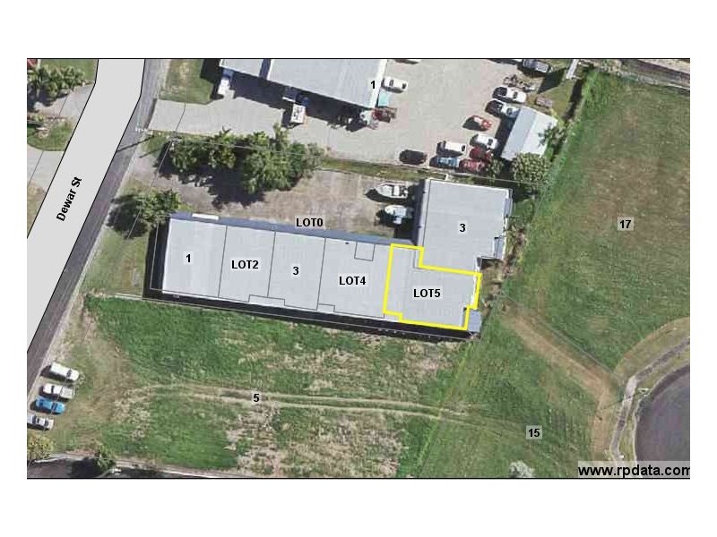 5/3 Dewar Street, Mission Beach QLD 4852