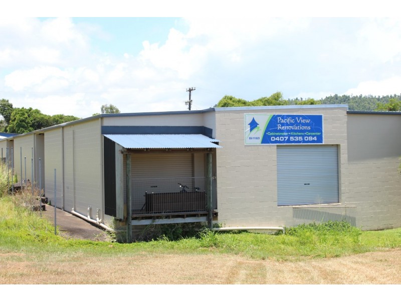 5/3 Dewar Street, Mission Beach QLD 4852