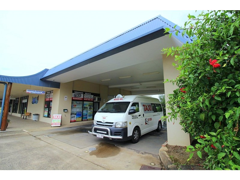 Shop 10/1996 Tully Mission Beach Road, Wongaling Beach QLD 4852