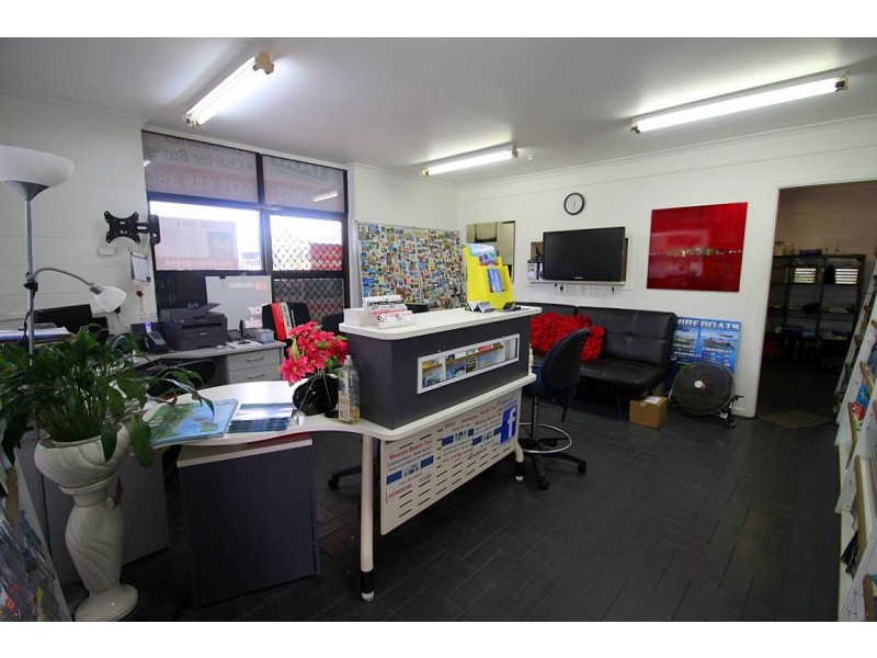 Shop 10/1996 Tully Mission Beach Road, Wongaling Beach QLD 4852