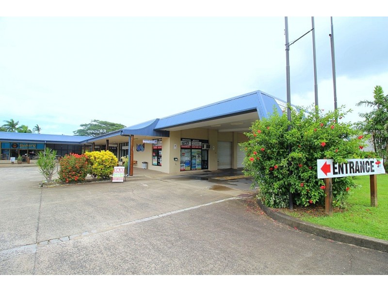 Shop 10/1996 Tully Mission Beach Road, Wongaling Beach QLD 4852