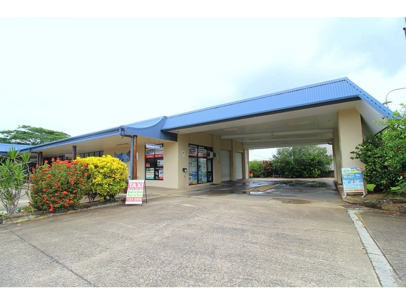 Shop 10/1996 Tully Mission Beach Road, Wongaling Beach QLD 4852