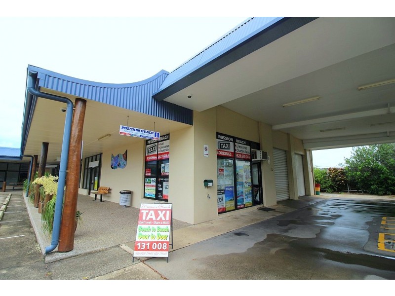 Shop 10/1996 Tully Mission Beach Road, Wongaling Beach QLD 4852