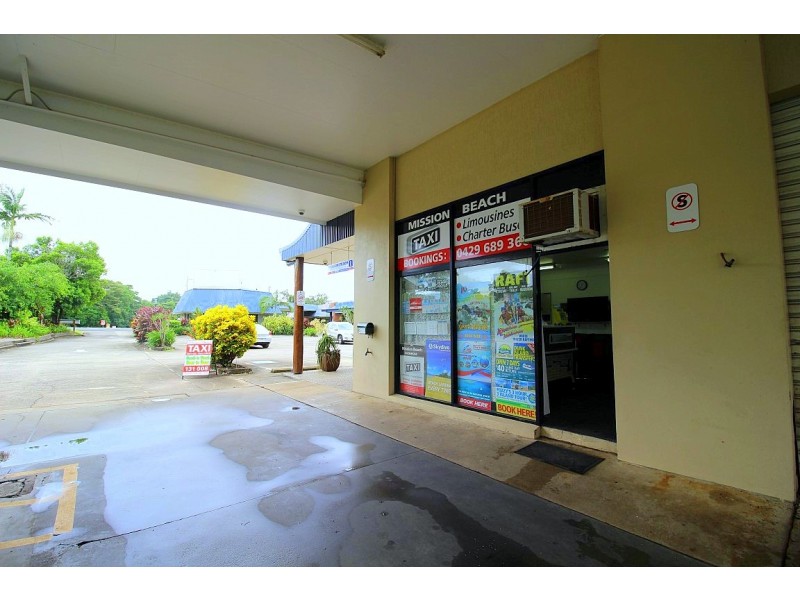 Shop 10/1996 Tully Mission Beach Road, Wongaling Beach QLD 4852