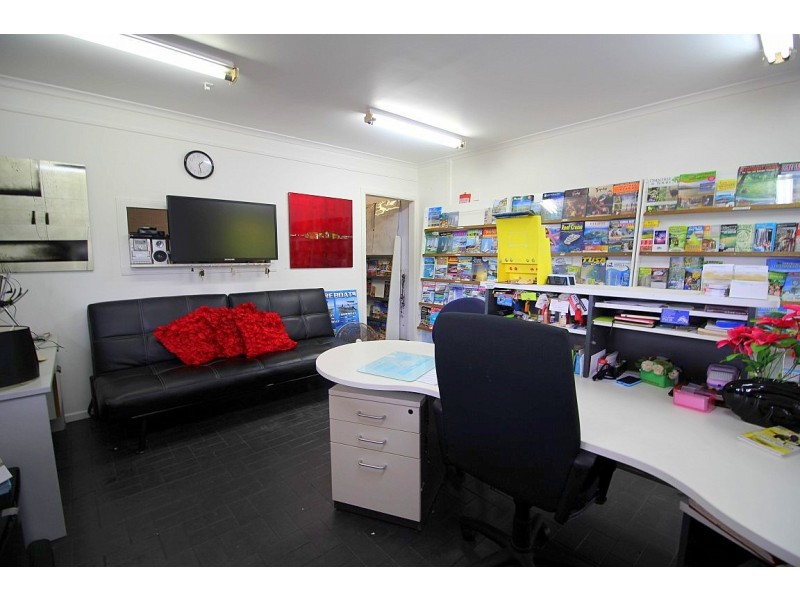 Shop 10/1996 Tully Mission Beach Road, Wongaling Beach QLD 4852