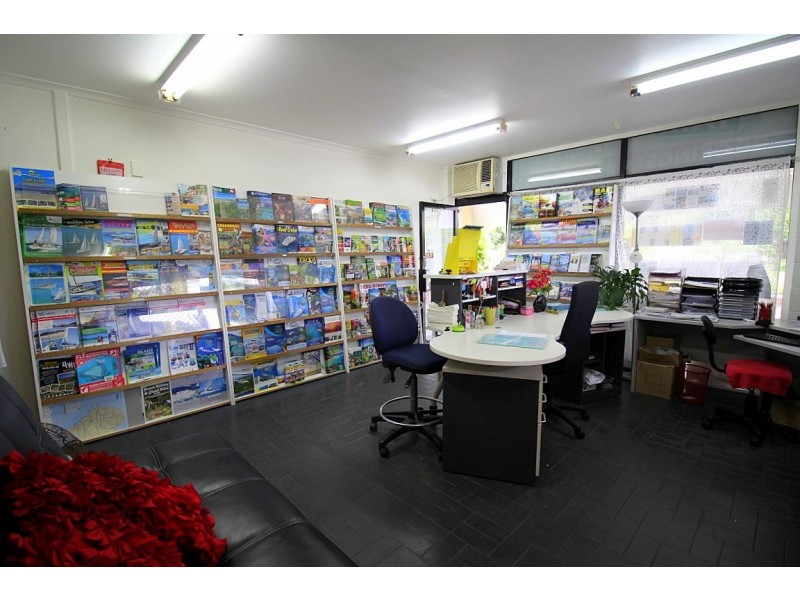 Shop 10/1996 Tully Mission Beach Road, Wongaling Beach QLD 4852