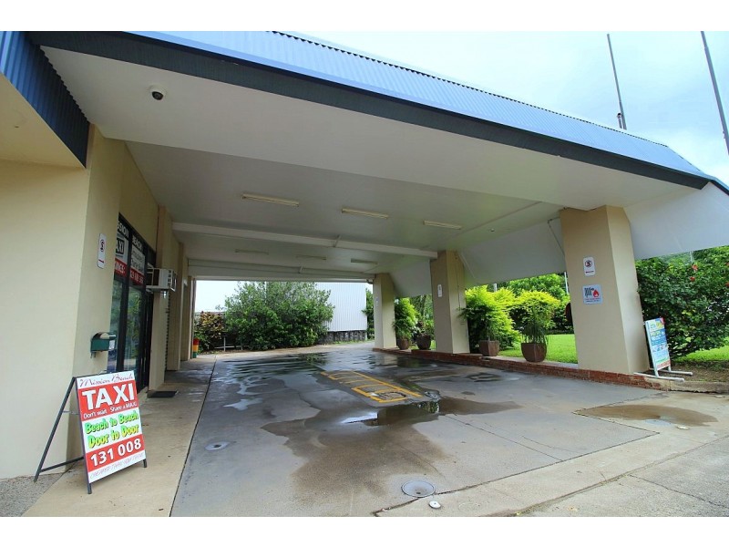 Shop 10/1996 Tully Mission Beach Road, Wongaling Beach QLD 4852