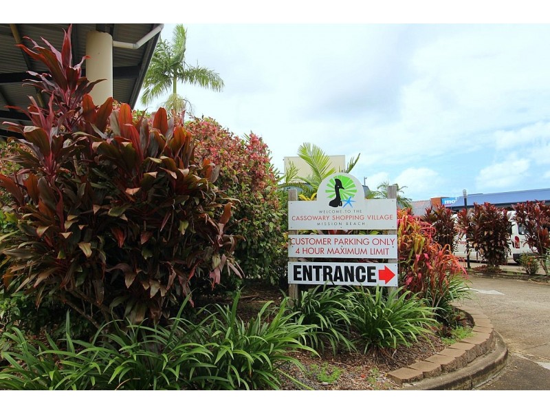 Shop 10/1996 Tully Mission Beach Road, Wongaling Beach QLD 4852
