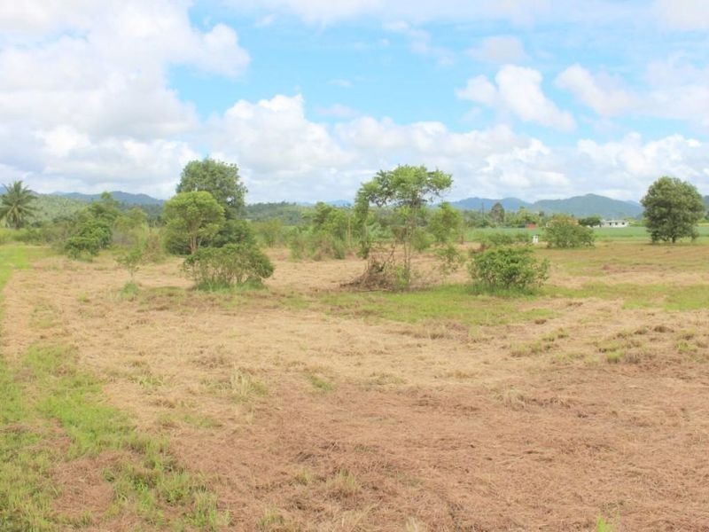 12/Lot 12 Branch Road, No 4 Branch QLD 4856