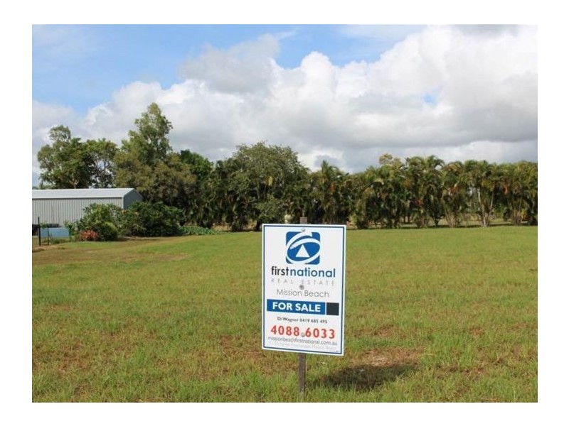 73/Lot 73 Paperbark Street, Hull Heads QLD 4854