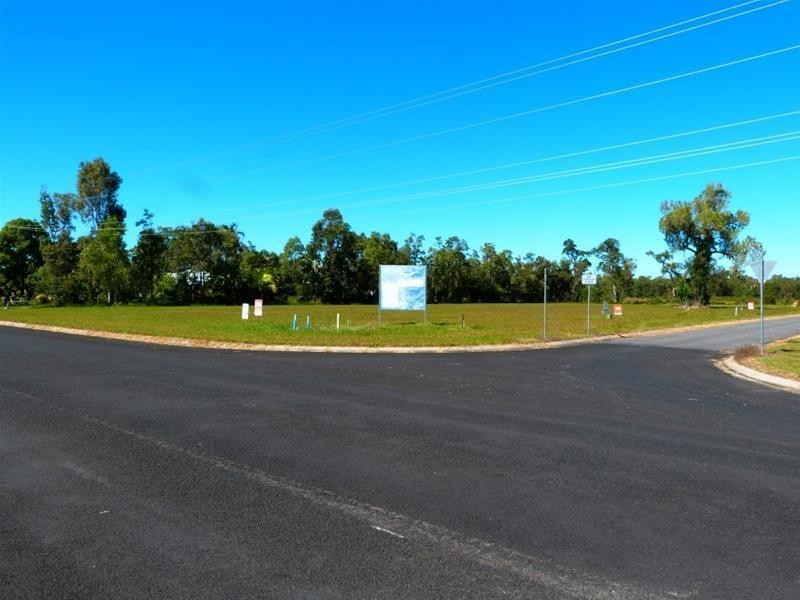 73/Lot 73 Paperbark Street, Hull Heads QLD 4854