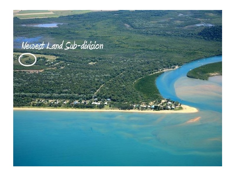 73/Lot 73 Paperbark Street, Hull Heads QLD 4854