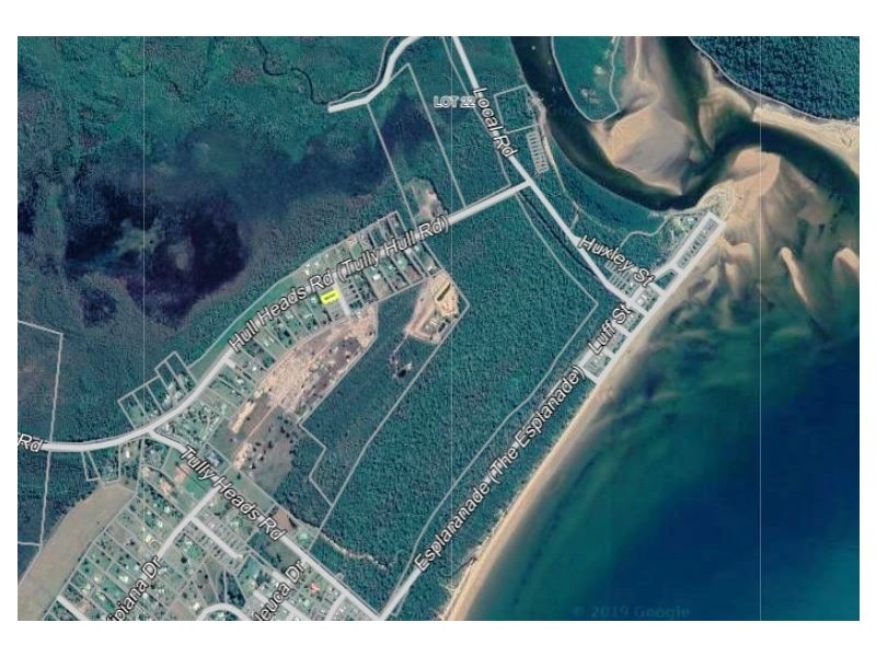 73/Lot 73 Paperbark Street, Hull Heads QLD 4854