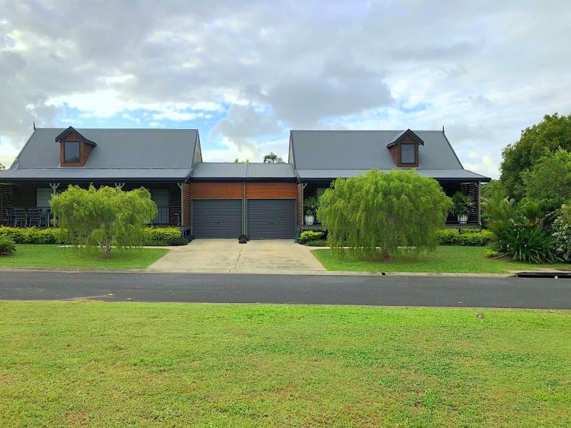 7 Dalgleish Street, Kurrimine Beach QLD 4871