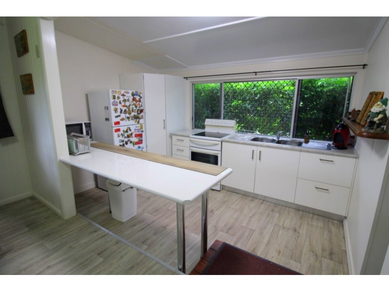 Lot 109 Crossan Road, Midgenoo QLD 4854