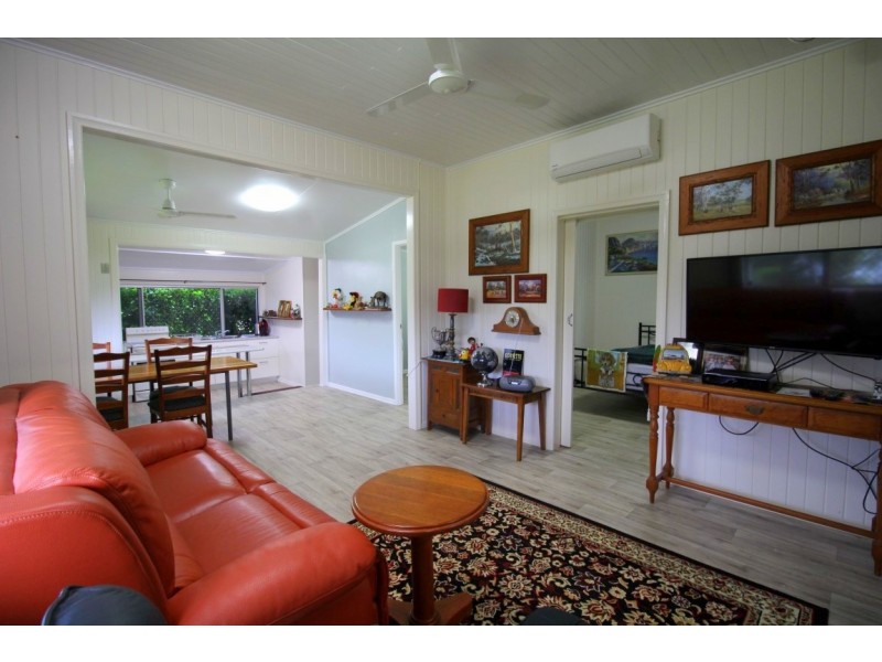 Lot 109 Crossan Road, Midgenoo QLD 4854