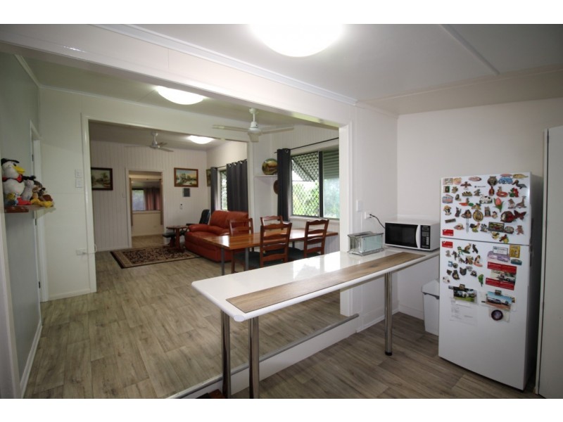 Lot 109 Crossan Road, Midgenoo QLD 4854