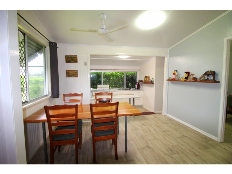 Lot 109 Crossan Road, Midgenoo QLD 4854